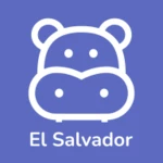 Logo of Anuto El Salvador android Application 