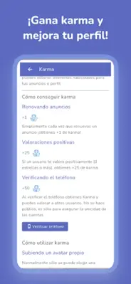 Anuto El Salvador android App screenshot 0