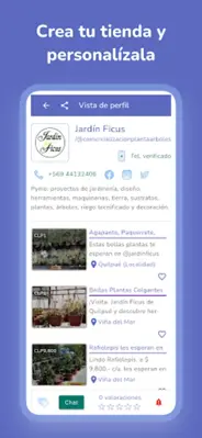 Anuto El Salvador android App screenshot 2